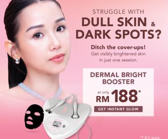 Dermal Bright Booster